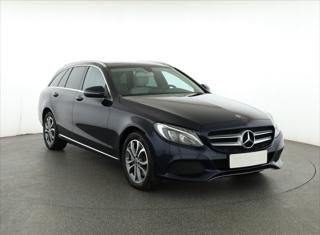 Mercedes-Benz Třídy C C 250 d 4MATIC 150kW kombi