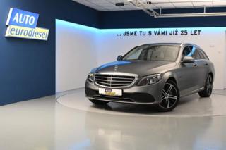 Mercedes-Benz Třídy C 2.0 300 DE T 9G-TRONIC LED 360 kombi - Foto 2