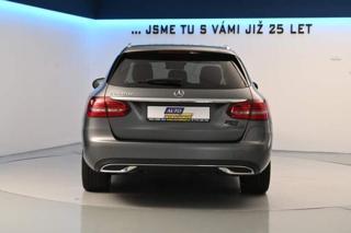 Mercedes-Benz Třídy C 2.0 300 DE T 9G-TRONIC LED 360 kombi - Foto 6