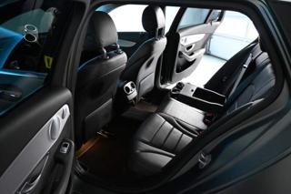 Mercedes-Benz Třídy C 2.0 300 DE T 9G-TRONIC LED 360 kombi - Foto 9