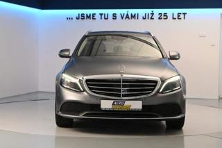 Mercedes-Benz Třídy C 2.0 300 DE T 9G-TRONIC LED 360 kombi - Foto 3
