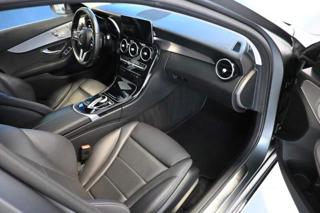 Mercedes-Benz Třídy C 2.0 300 DE T 9G-TRONIC LED 360 kombi - Foto 10