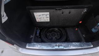 Mercedes-Benz Třídy E 2,2 220 CDI, automat, 2007 kombi - Foto 4