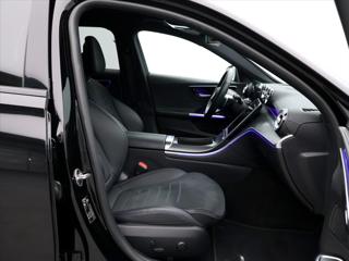 Mercedes-Benz Třídy C 2.0 220d 147kW AMG-Line kombi - Foto 13