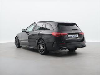 Mercedes-Benz Třídy C 2.0 220d 147kW AMG-Line kombi - Foto 5