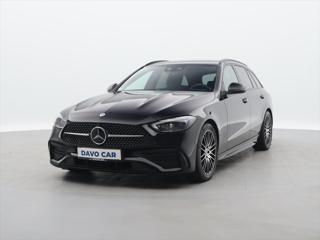 Mercedes-Benz Třídy C 2.0 220d 147kW AMG-Line kombi - Foto 3