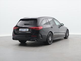 Mercedes-Benz Třídy C 2.0 220d 147kW AMG-Line kombi - Foto 7