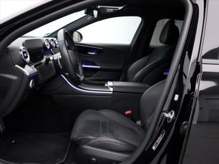 Mercedes-Benz Třídy C 2.0 220d 147kW AMG-Line kombi - Foto 12