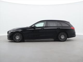 Mercedes-Benz Třídy C 2.0 220d 147kW AMG-Line kombi - Foto 4