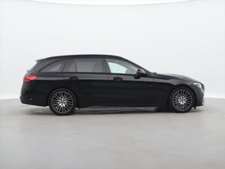 Mercedes-Benz Třídy C 2.0 220d 147kW AMG-Line kombi - Foto 8