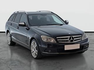 Mercedes-Benz Třídy C C 320 CDI  165kW kombi