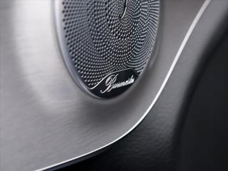 Mercedes-Benz Třídy C 3,0 400 245kW 4Matic AMG kupé - Foto 17