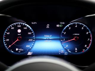 Mercedes-Benz Třídy C 3,0 400 245kW 4Matic AMG kupé - Foto 19