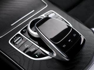 Mercedes-Benz Třídy C 3,0 400 245kW 4Matic AMG kupé - Foto 30
