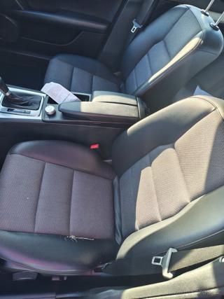 Mercedes-Benz Třídy C 2,2 200 CDI AVANTGARDE | Automat | kombi - Foto 19