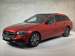 Mercedes-Benz Třídy E 2,0 E  300de 4Matic Avantgarde kombi