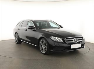 Mercedes-Benz Třídy E E 220 d 143kW kombi