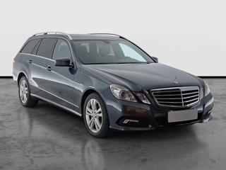 Mercedes-Benz Třídy E E 220 CDI 120kW kombi