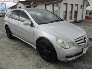 Mercedes-Benz Třídy R 3,0 320CDI, AMG, 4MATIC, DPH, kombi