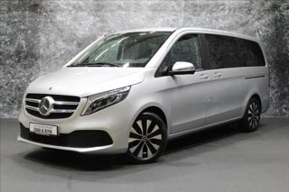 Mercedes-Benz Třídy V 2,0 220d L 9G Facelift 7 míst kombi
