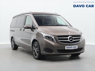 Mercedes-Benz Třídy V 250d L 140kW 4M Tažné Marco Polo kombi