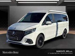 Mercedes-Benz Třídy V 2,0 Marco Polo Horizon 300d 4MATIC kombi
