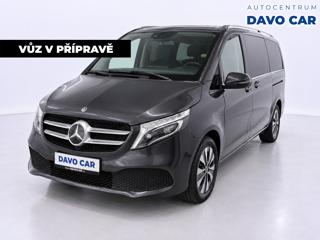 Mercedes-Benz Třídy V 2,0 250d 140kW L Exclusive CZ kombi