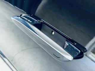 Mercedes-Benz Třídy E AMG*4M*AIR*ZÁR*NEZ.TOP*NAT.NAP limuzína - Foto 8