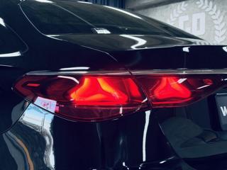 Mercedes-Benz Třídy E AMG*4M*AIR*ZÁR*NEZ.TOP*NAT.NAP limuzína - Foto 7