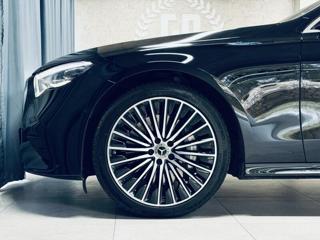 Mercedes-Benz Třídy E AMG*4M*AIR*ZÁR*NEZ.TOP*NAT.NAP limuzína - Foto 10