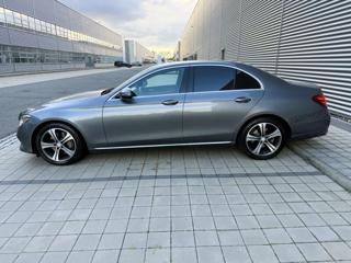 Mercedes-Benz Třídy E 2016, 143 kW limuzína - Foto 2