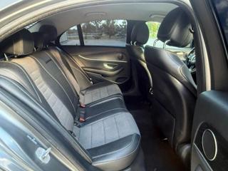 Mercedes-Benz Třídy E 2016, 143 kW limuzína - Foto 10