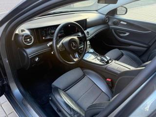 Mercedes-Benz Třídy E 2016, 143 kW limuzína - Foto 4