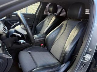 Mercedes-Benz Třídy E 2016, 143 kW limuzína - Foto 6