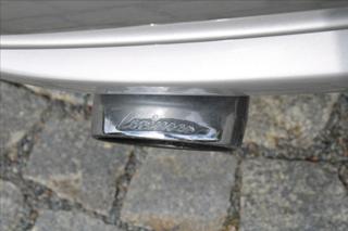 Mercedes-Benz Třídy S S 600 Long V12 / Lorinser limuzína - Foto 41