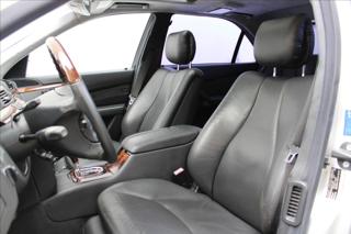 Mercedes-Benz Třídy S S 600 Long V12 / Lorinser limuzína - Foto 13
