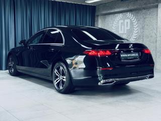 Mercedes-Benz Třídy S S350d*4M*ADVANCED*BURMESTER limuzína - Foto 4