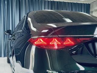 Mercedes-Benz Třídy S S350d*4M*ADVANCED*BURMESTER limuzína - Foto 7