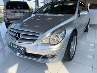 Mercedes-Benz Třídy R 320 CRDI L 6 MÍST MPV