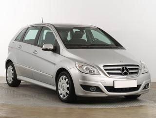 Mercedes-Benz Třídy B B 180 CDI  80kW MPV