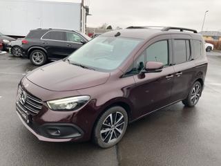 Mercedes-Benz Třídy T T 180 d MPV