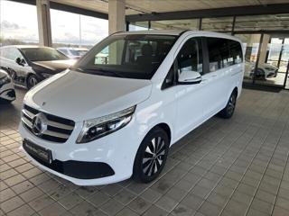 Mercedes-Benz Třídy V V 300 d L MPV