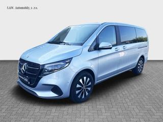 Mercedes-Benz Třídy V Třída V 250d d Style  L 4M MPV