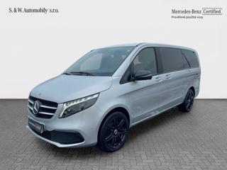 Mercedes-Benz Třídy V V 300d 4M EXCLUSIVE MPV