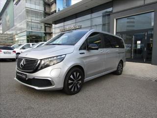 Mercedes-Benz Třídy V EQV 300 Avantgarde El.dveře MPV