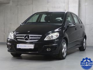 Mercedes-Benz Třídy B 2.0CDI,CZ,Manuál,80kW MPV