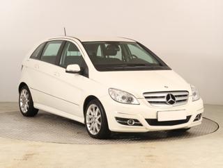 Mercedes-Benz Třídy B B 200 CDI  103kW MPV