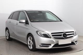 Mercedes-Benz Třídy B B 180 CDI 80kW MPV