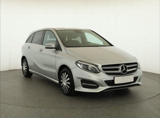 Mercedes-Benz Třídy B B 180 CDI 80kW MPV