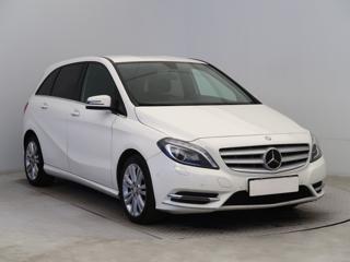 Mercedes-Benz Třídy B B 200 CDI 100kW MPV